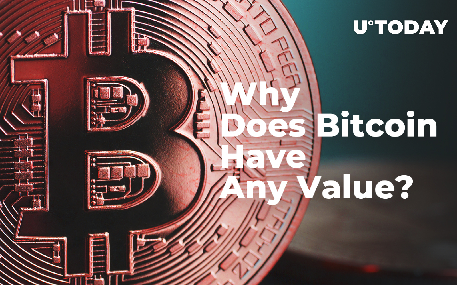 does bitcoin have any advantage over other crypto currency